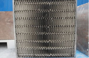 板式催化劑的特點,板式催化劑的用途 板式催化劑的特點,板式催化劑的用途