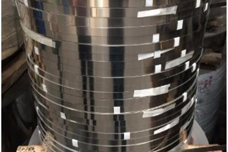 如何成為一個受歡迎的310S不銹鋼帶生產廠家？