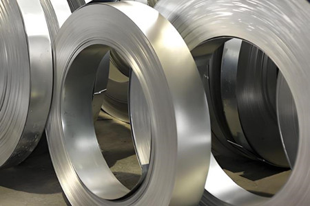 201不銹鋼帶如何制作？奇億帶你了解制造全過程！