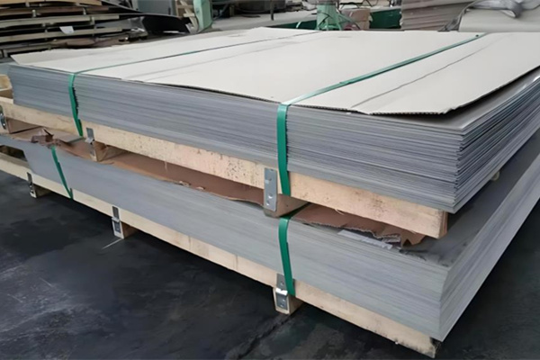 201不銹鋼板加工難度高嗎？切割是難點之一！ 圖1