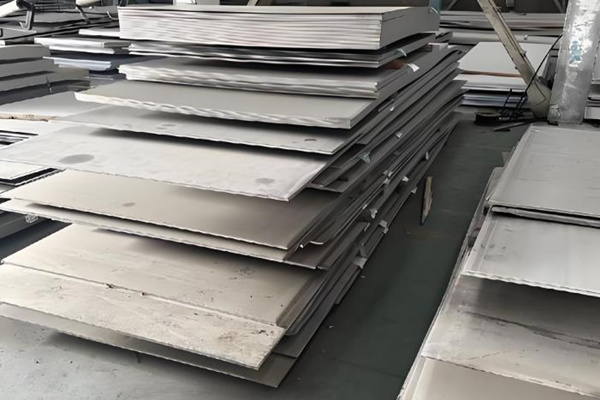 201不銹鋼板加工難度高嗎？切割是難點之一！圖2g