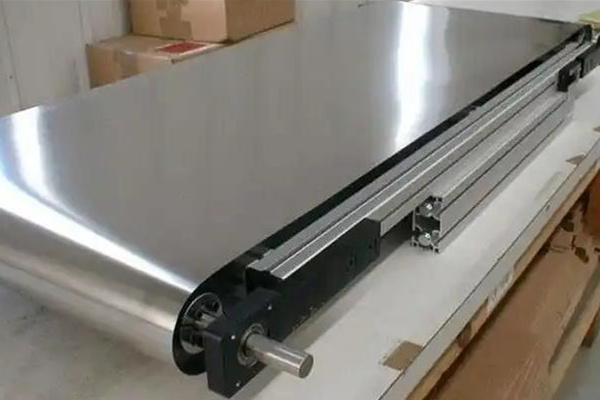 如何鑒別劣質(zhì)304不銹鋼帶？廠家告訴你！ 圖2