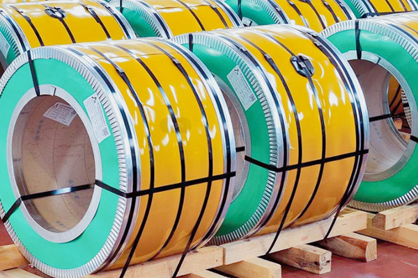 2025年精密不銹鋼帶行業迎來黃金發展期，技術創新與產能擴張并進