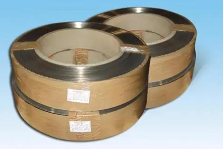 310S不銹鋼帶的密度、特點、用途和價格