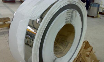 12月304不銹鋼帶現貨市場價格漲勢如何？