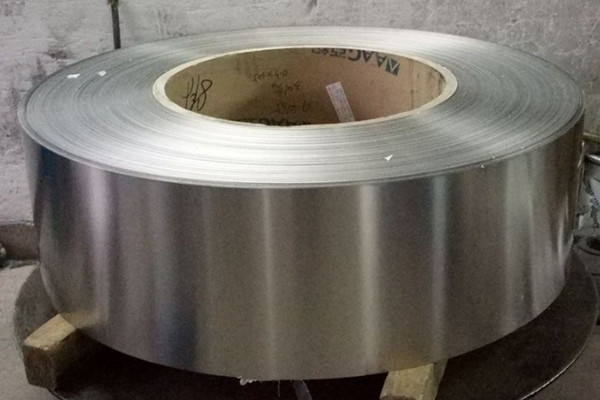 2025年精密不銹鋼帶行業迎來黃金發展期，技術創新與產能擴張并進