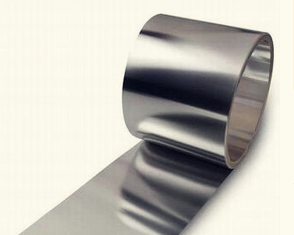 304不銹鋼帶的應用范圍是什么？