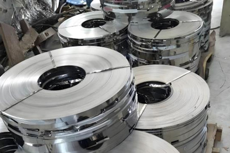 201不銹鋼帶的密度是多少？