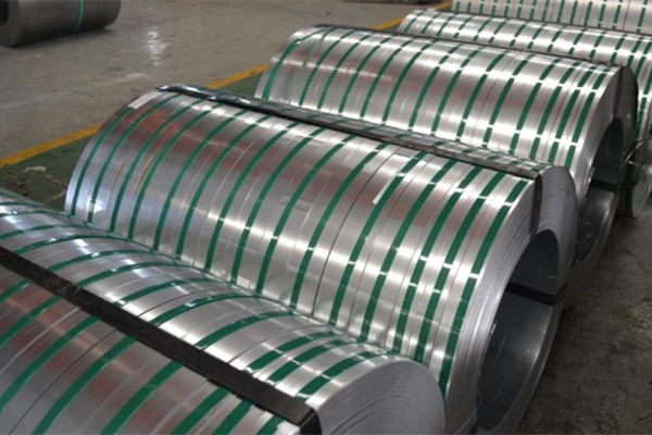 304不銹鋼帶生銹的原因、解決方法和預防措施