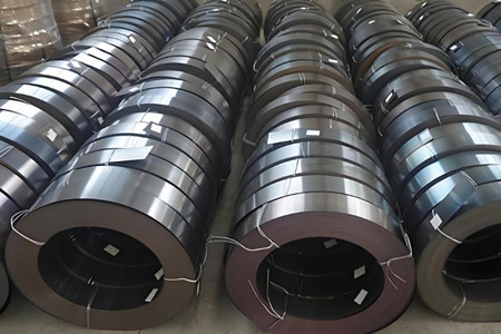 301不銹鋼帶帶磁嗎？答案并不固定！