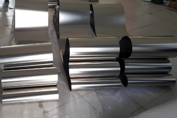 如何鑒別劣質304不銹鋼帶？廠家告訴你！