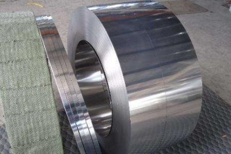 如何讓310S不銹鋼帶表面長期保持光亮?