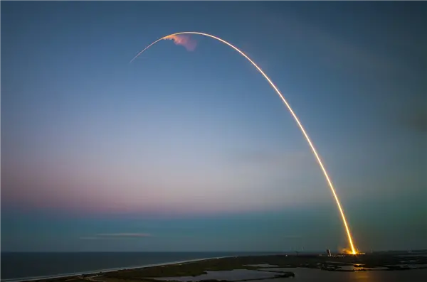 連續(xù)上班20天 受傷不敢報 兩名前員工起訴SpaceX