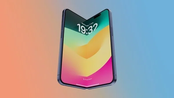 蘋果成折疊屏救星?姍姍來遲的iPhone Fold到底啥水平