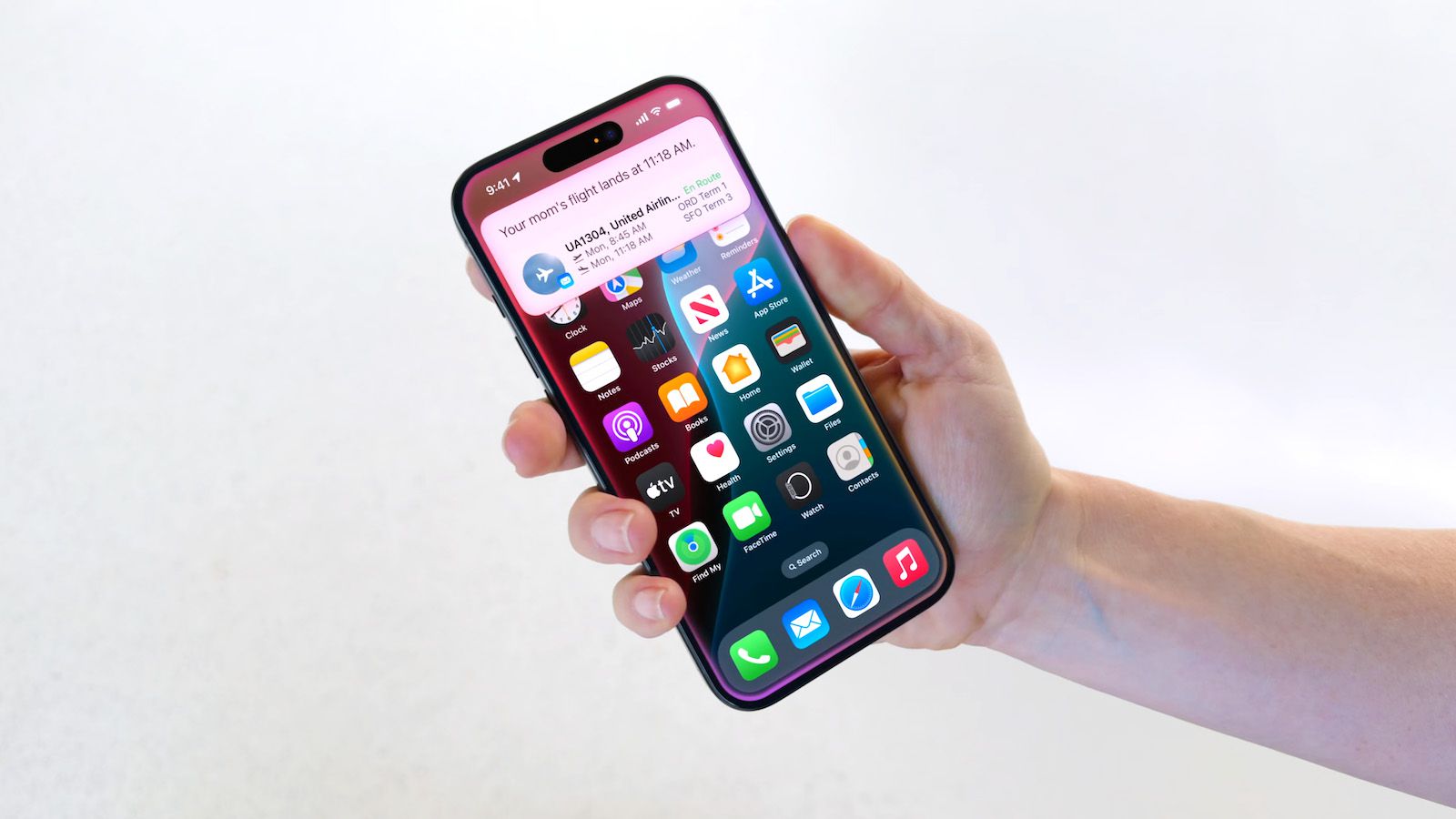Tim Cook:iPhone 16比15更受歡迎 新Siri開發“進展順利”