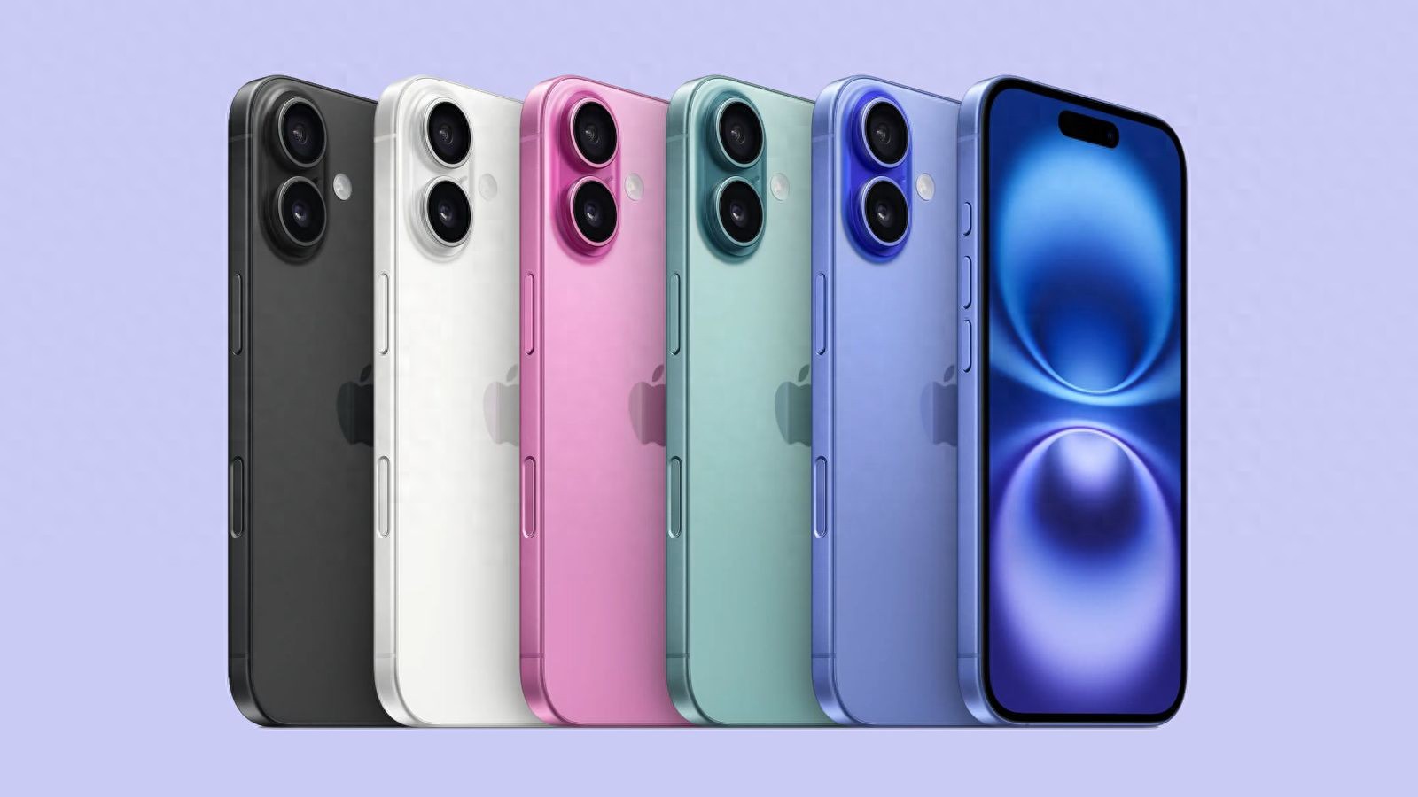 Tim Cook:iPhone 16比15更受歡迎 新Siri開發“進展順利”