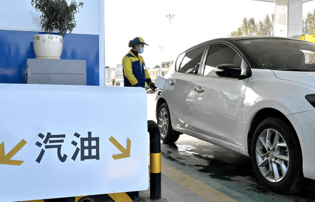 上半年油車銷量榜釋放信號(hào):買油車的不在少數(shù),合資依然強(qiáng)