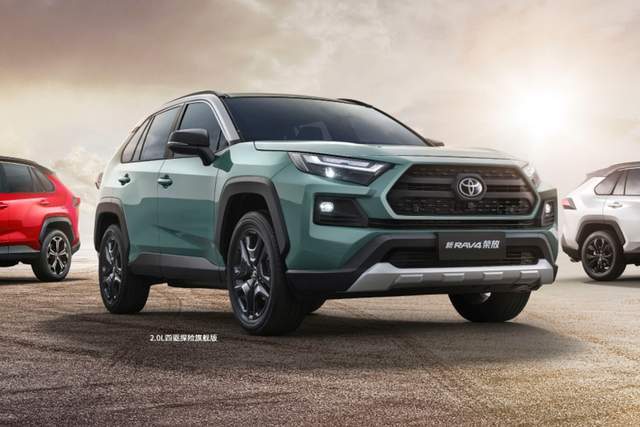 上半年油車銷量榜釋放信號(hào):買油車的不在少數(shù),合資依然強(qiáng)