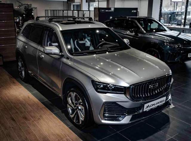 上半年油車銷量榜釋放信號(hào):買油車的不在少數(shù),合資依然強(qiáng)