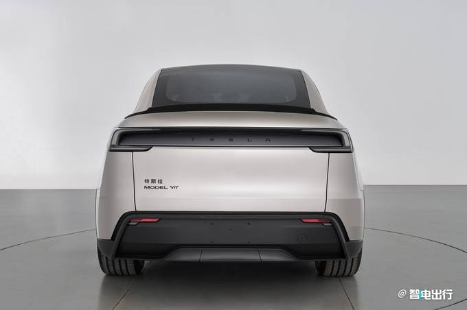 Model X“平替”9月見?特斯拉這波操作太離譜了!