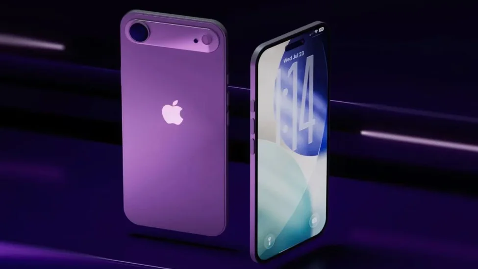 iPhone 17系列即將發(fā)布