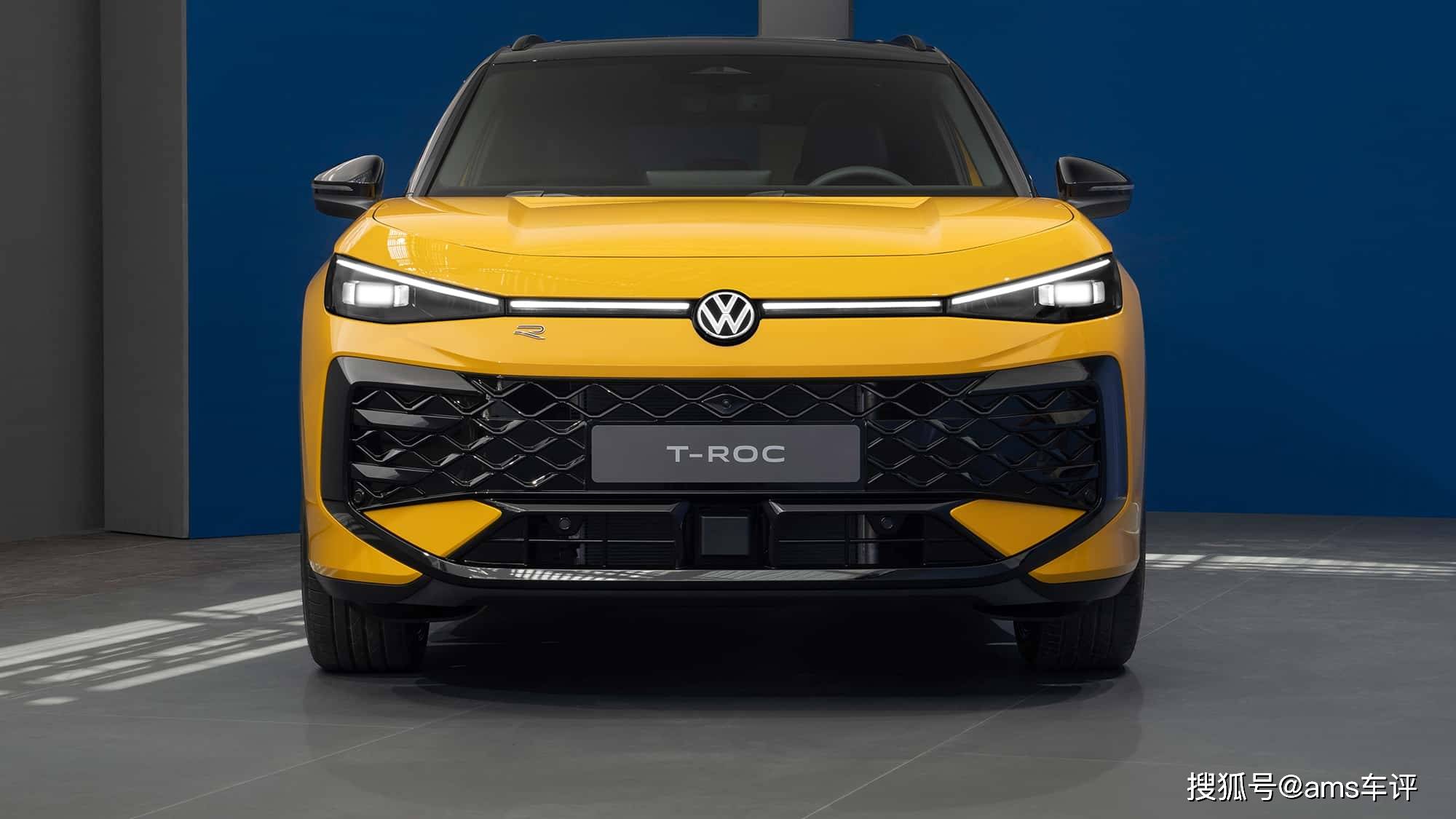 4年10款,大眾汽車電動化戰略布局未來,來得及嗎?