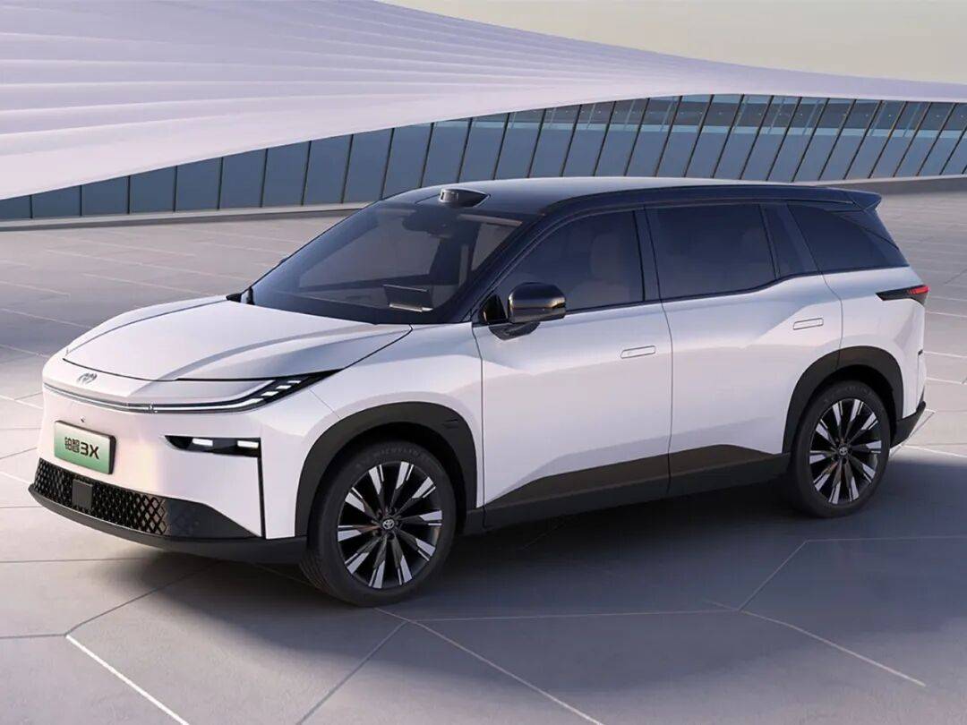 8月新能源銷量:傳統大廠發力,新勢力重新洗牌,合資仍需努力