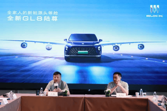 8月銷量暴漲176.87%,成都車展,上汽通用藏著太多驚喜