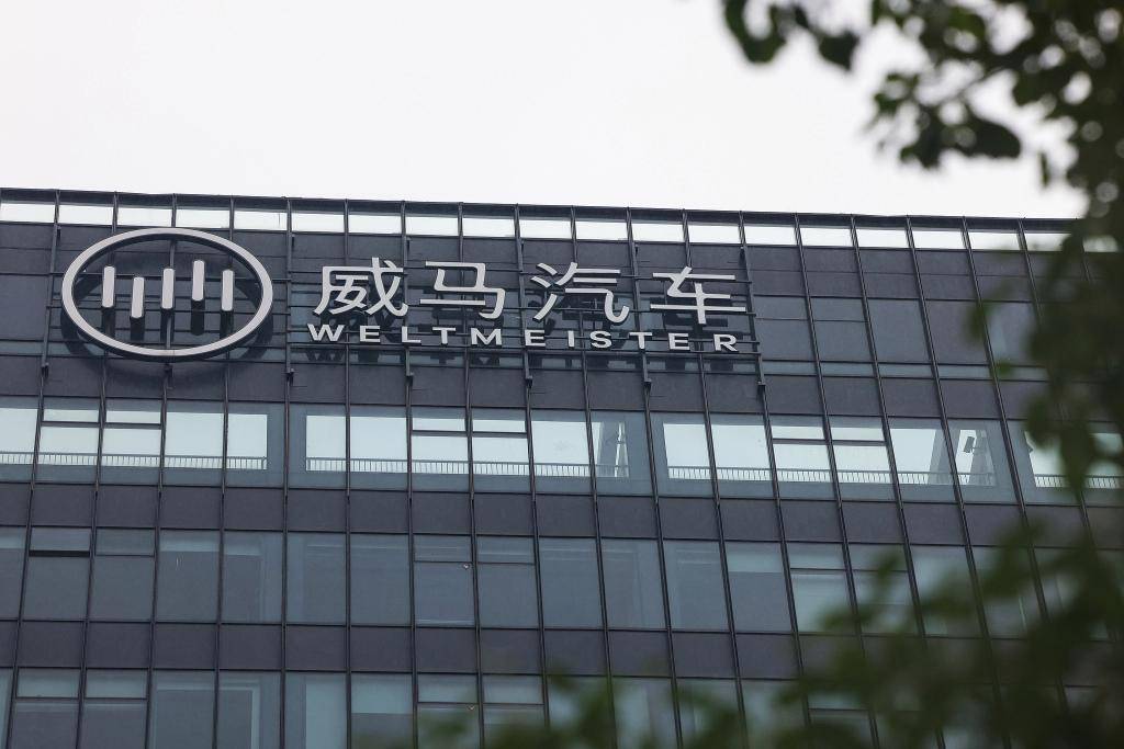 深圳一汽車公司接盤 威馬或在9月復產