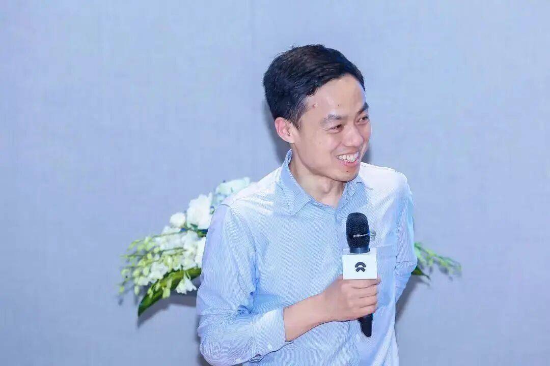 沈斐:樂道沒有“高人”,L90爆單也不能松懈