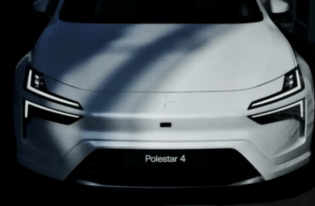 半年虧損11.93億美元,所以極星汽車還能活多久?