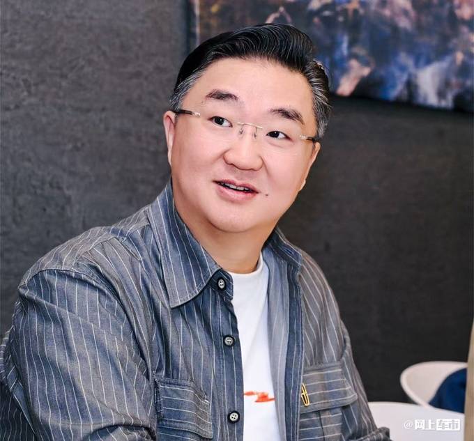 成都車展專訪林肯賈鳴鏑:穩,是林肯在中國的主基調