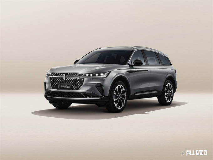 成都車展專訪林肯賈鳴鏑:穩,是林肯在中國的主基調