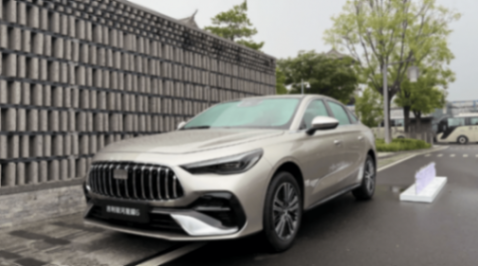 從寶馬新世代iX3 到小鵬 P7 NEXT:兩種造車哲學(xué)的時(shí)間差