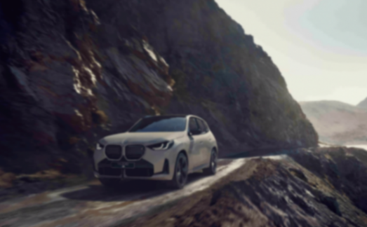 寶馬成都車展“上新”,BMW M家族再續性能傳奇