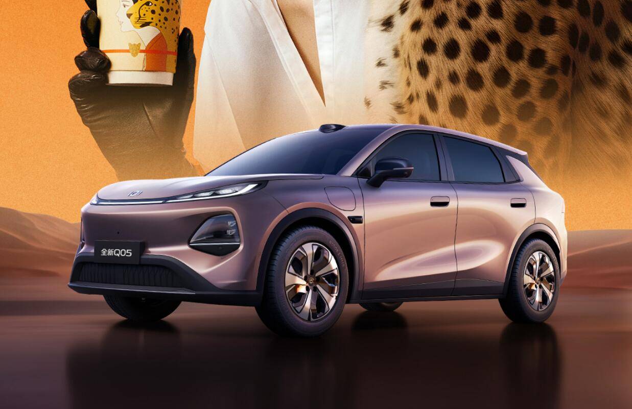 國產大廠越來越瘋狂 四款重磅SUV新車來襲 寶駿華境S領銜