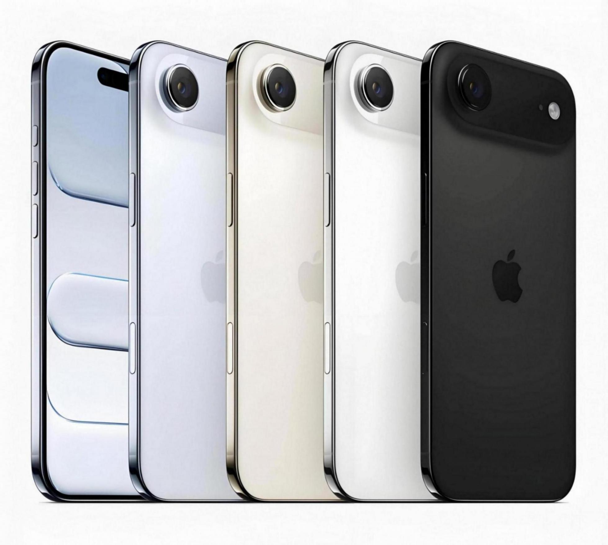 iPhone Air突然延期!官網eSIM描述添加三大運營商,西藥見效了