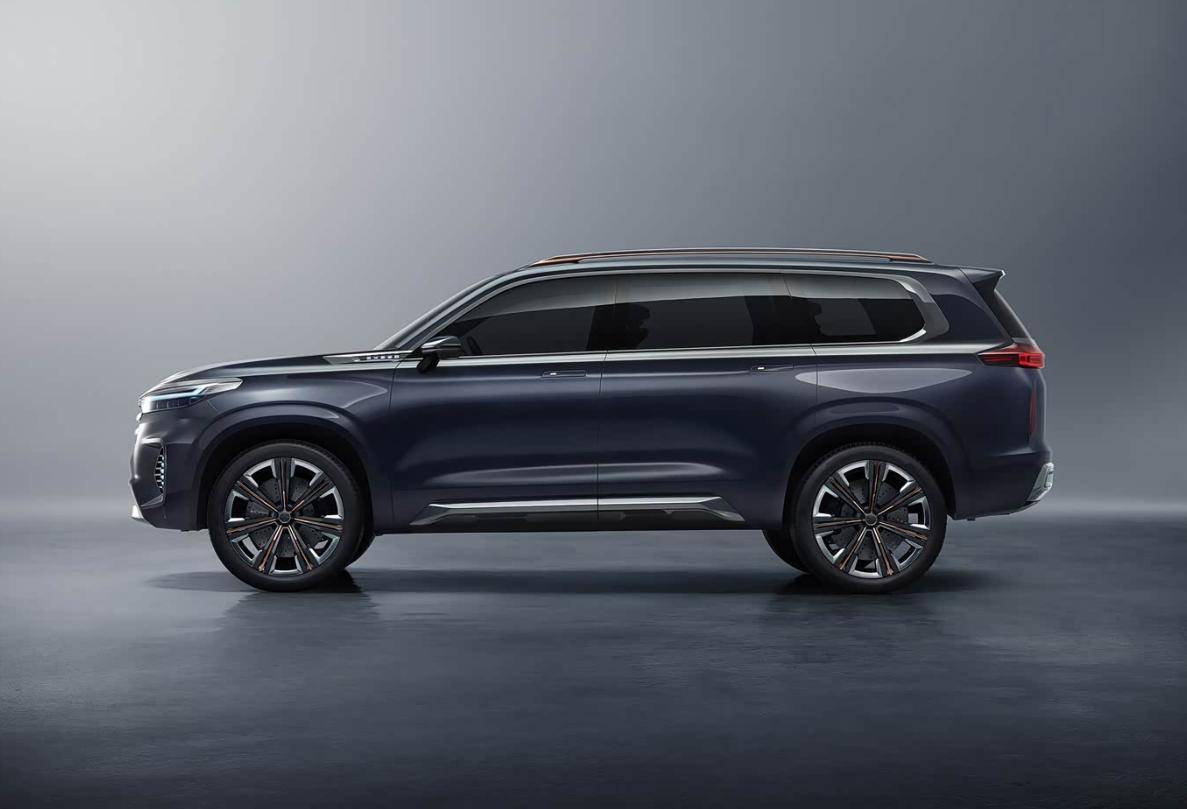 2025年9月-12月,有望降價(jià)的6款SUV