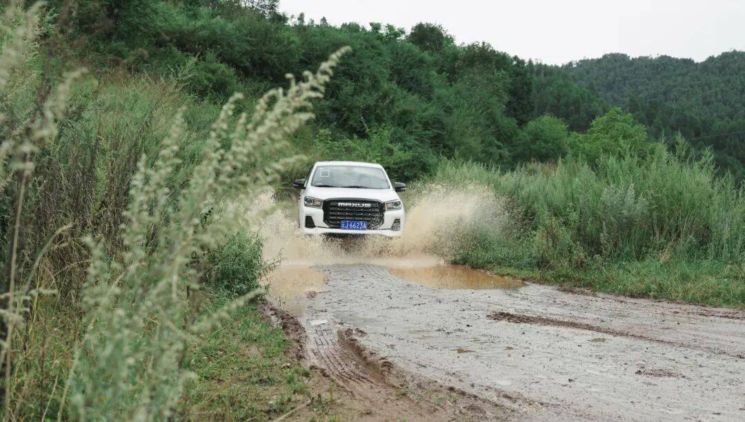 1500萬!車企首個助農基金啟動,上汽大通星際計劃動真格