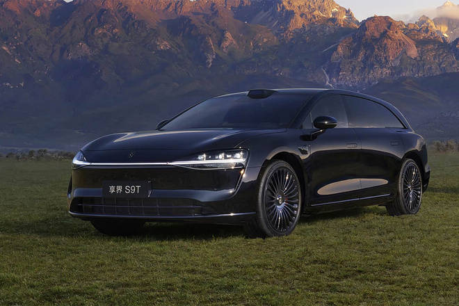 一周新汽車“算數(shù)” “3579”款款深情