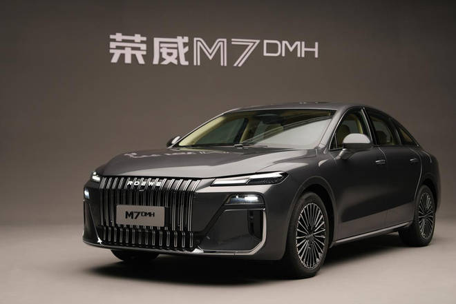 一周新汽車“算數(shù)” “3579”款款深情