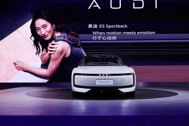 一周新汽車“算數(shù)” “3579”款款深情