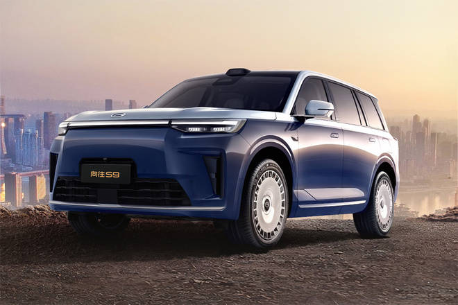 一周新汽車“算數(shù)” “3579”款款深情