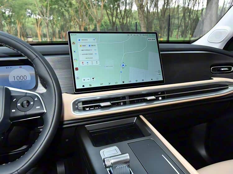 北京越野BJ30旅行家上市 新增七座車型,旅行煥新價8.39萬-11.89萬
