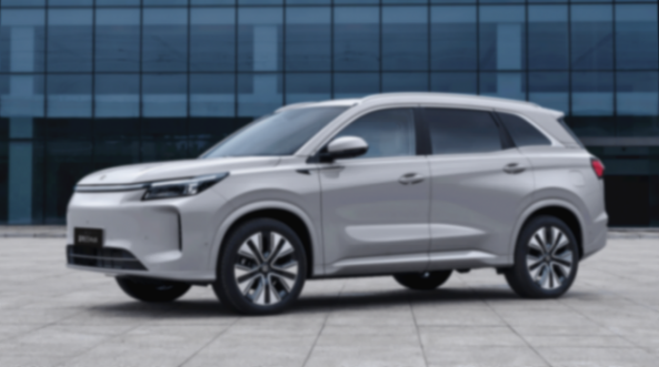 技術(shù)普惠,第三代藍(lán)電E5 PLUS或?qū)⒅匦孪磁浦髁鱏UV市場