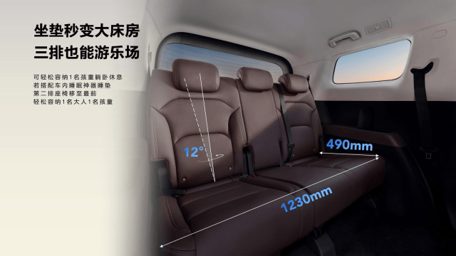星光730開啟預訂,比奧德賽還大,電動側滑門真的香!