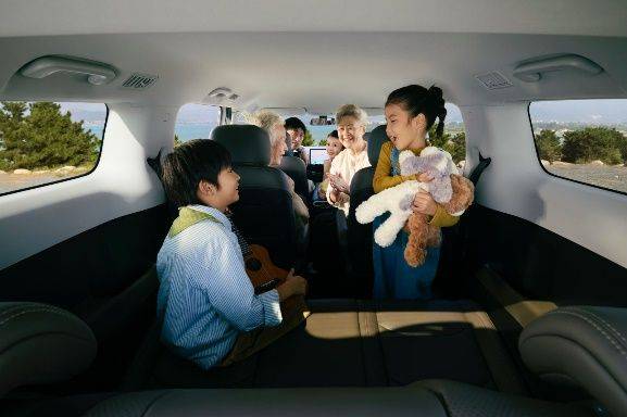 人口結構變局中,星光730如何守住“國民車”基本盤?