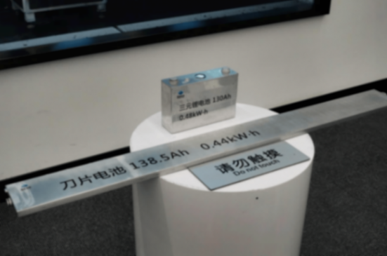 20萬能買到的\"三元鋰電車\",已經(jīng)有這么多了?