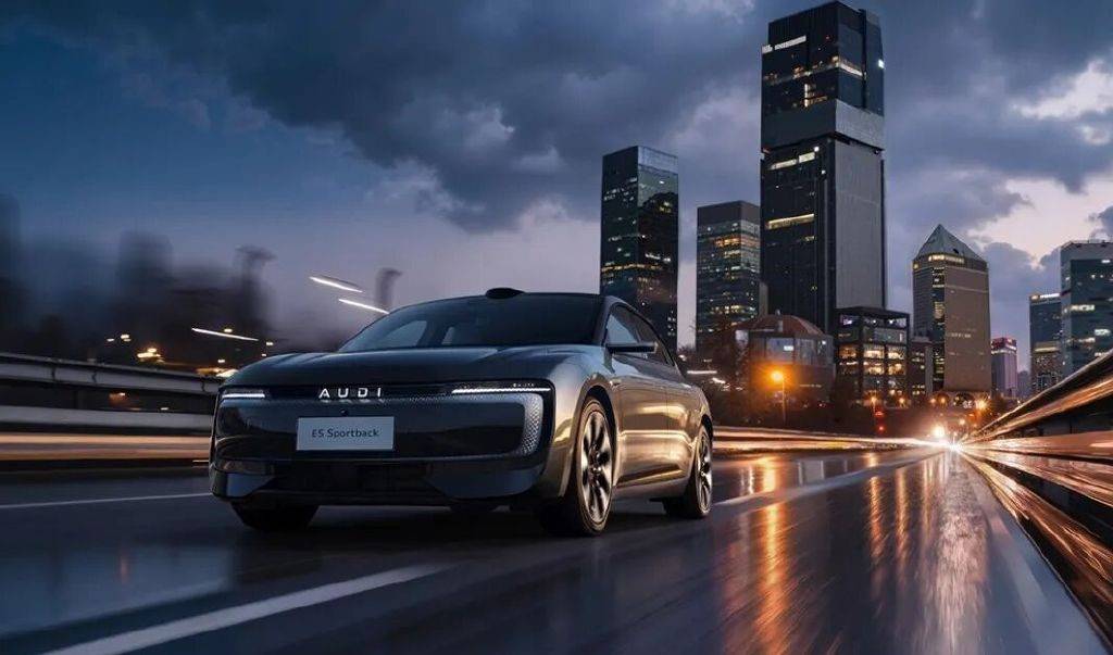 合資新能源車怎么選?三款純電車型滿足不同需求
