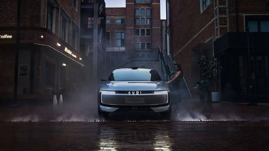 合資新能源車怎么選?三款純電車型滿足不同需求